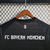 Camisa Bayern de Munique Goleiro 23/24 - Torcedor Adidas Masculina - Preto - loja online