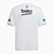 Camisa Besiktas I 22/23 Torcedor Adidas Masculina - Branco - comprar online