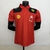 Camisa Ferrari 23/24 Fórmula 1 - Masculina - Vermelho