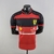 Camisa Ferrari 23/24 Fórmula 1 - Masculina - Vermelho e Preto