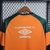 Camisa Fluminense Treino 23/24 Torcedor Umbro Masculina - Laranja na internet