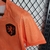 Imagem do Camisa Holanda I 23/24 - Feminina Nike - Laranja