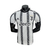 Camisa Juventus Home 22/23 Jogador Adidas Masculina - Branco e Preto