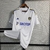 Camisa Leeds I 23/24 Torcedor Adidas Masculina - Branco - Frenesi Sports