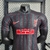 Camisa Liverpool 23/24 Jogador Nike Masculina - Preto - comprar online