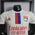 Camisa Lyon Home 22/23 Jogador Adidas Masculina - Branco na internet