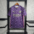 Camisa Manchester City Goleiro 23/24 - Torcedor Puma Masculina - Roxo