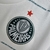 Imagem do Camisa Palmeiras II 22/23 Torcedor Puma Feminina ALL SPONSOR - Branco e Verde