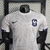 Imagem do Camisa França I 23/24 Jogador Nike Masculina - Branco