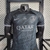 Camisa PSG 23/24 Jogador Nike Masculina - Preto - loja online