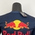 Camisa Red Bull 23/24 Fórmula 1 - Masculina - Azul na internet