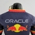 Camisa Red Bull 23/24 Fórmula 1 - Masculina - Azul - loja online