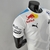 Camisa Red Bull 23/24 Fórmula 1 - Masculina - Branco - loja online