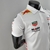 Camisa Red Bull 23/24 Fórmula 1 - Masculina - Branco - loja online