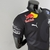 Camisa Red Bull 23/24 Fórmula 1 - Masculina -Preto - Frenesi Sports