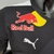 Camisa Red Bull 23/24 Fórmula 1 - Masculina -Preto - loja online