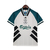 Camisa Retrô Liverpool Away 93/95 Torcedor Adidas Masculina - Branca, Verde e Preto