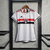 Camisa São Paulo I 23/24 - Feminina Adidas - Branco