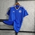 Camisa Schalke 04 I 23/24 - Torcedor Adidas Masculina - Azul - loja online