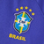 Camisa Seleção Brasileira II 2022 Torcedor Nike Feminina - Azul - comprar online