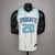 Camiseta Regata Charlotte Hornets Hornets Branca e Azul - Nike Jordan - Masculina