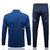 Conjunto Manchester United 23/24 Masculino Adidas - Azul - loja online