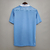 Camisa Manchester City Retrô 2011/2012 Azul - Umbro - comprar online