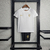 Kit Infantil Corinthians Training Suit White Nike 23/24