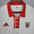 Camisa Benfica Retrô 2004/2005 Branca - Adidas na internet