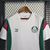 Camisa Palmeiras Treino 23/24 Torcedor Puma Masculina - Branco - Frenesi Sports