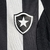 Kit Infantil Botafogo Home 23/24 - Preta e Branca * - loja online