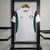 Camisa Palmeiras Treino 23/24 Torcedor Puma Masculina - Branco