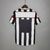 Camisa Juventus Retrô 2001/2002 Preta e Branca - Lotto - comprar online