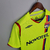 Camisa Lyon Retrô 2008/2009 Amarela - Umbro - Frenesi Sports