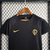 Kit Infantil Corinthians Training Suit Black Nike 23/24 - Frenesi Sports