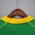 Imagem do Camisa Jamaica Retrô 1998 Verde - Kappa