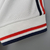 Imagem do Camisa França Retrô 1998 Branca - Adidas