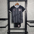 Kit Infantil Corinthians Home II Nike 23/24 - Pretro