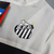 Imagem do Jaqueta Corta-Vento Santos 23/24 Masculino Umbro - Preto com Branco