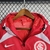 Imagem do Jaqueta Corta-Vento Internacional 23/24 Masculino Nike - Vermelho