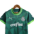 Kit Infantil Palmeiras I Puma 23/24 - Verde na internet