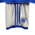 Kit Infantil Cruzeiro 22/23 - Azul com estrelas detalhadas em branca - Frenesi Sports