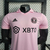 Camisa Inter Miami Home 23/24 Jogador Adidas Masculina - Rosa na internet