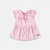 VESTIDO MANGA CURTA | UP BABY3 - comprar online