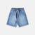 BERMUDA JEANS | UP BABY - comprar online