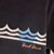 T-SHIRT MALHA MARINE | BLEND BLUE na internet