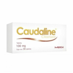 CAUDALINE 100MG - TAB - 30