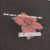 Imagem do T-Shirt Oversized Flower Red BLACKTIGER