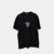 T-Shirt Oversized Flower Gray BLACKTIGER - loja online