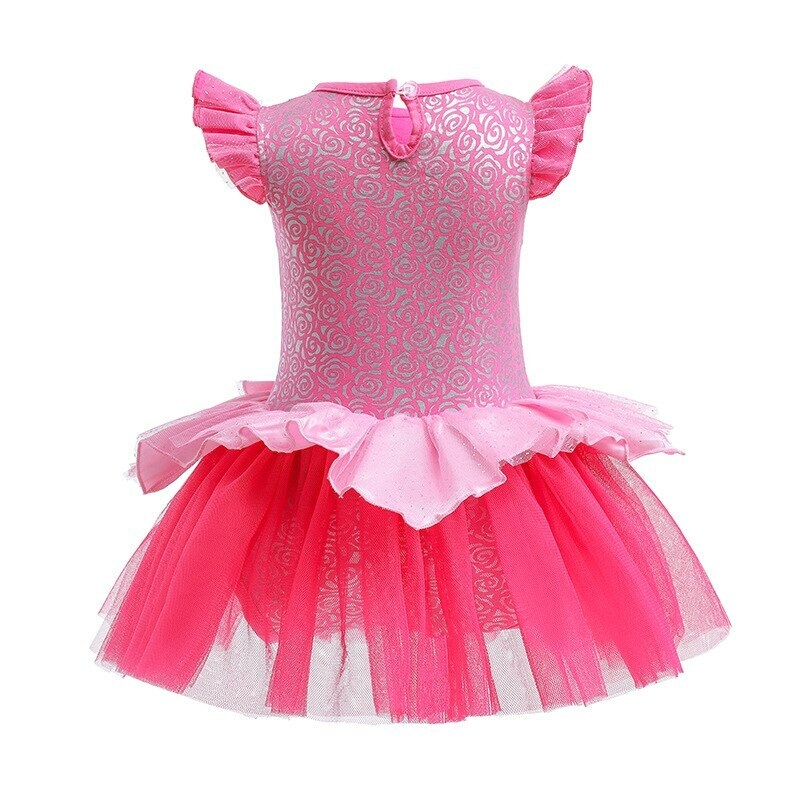 Vestido aurora bella durmiente deals